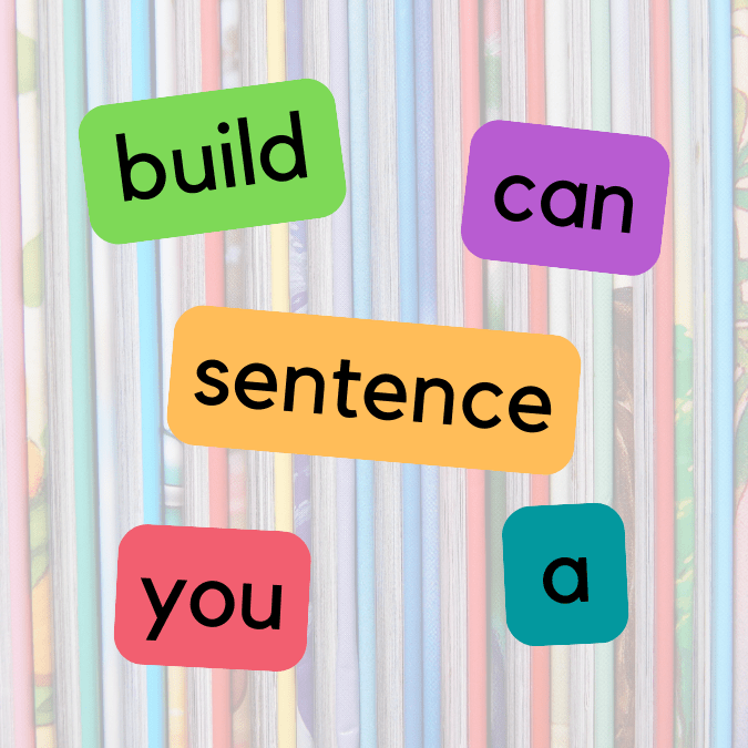 Syntax: Building Strong&nbsp;Sentences